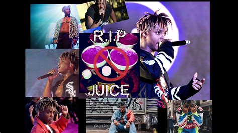 Juice Wrld Legends What Caused The Seizure Tribute Youtube