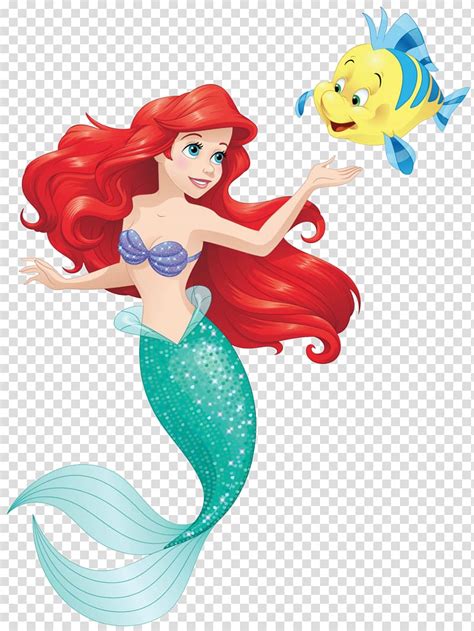 Disney Little Mermaid Clipart Ariel Clipart Mermaid Clip Green Disney