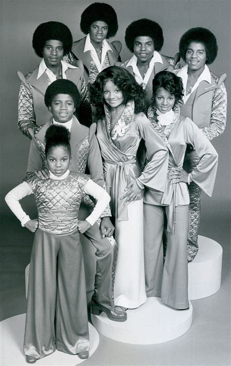 The Jacksons Tv Series Wikipedia