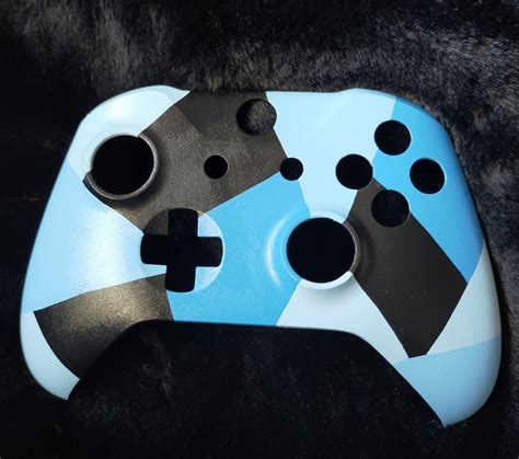 Custom Xbox One S Controller Shell Etsy