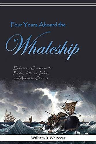 Four Years Aboard The Whaleship Embracing Cruises In The Pacific