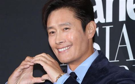 Lee Byung Hun Responds To Report About Getting Fined For Tax Evasion Zapzee Premier Korean