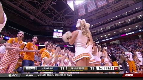 Tennessee Vol Ass YouTube