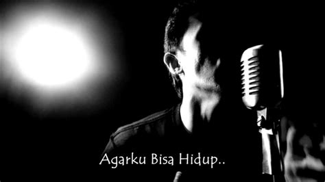 Mengapa terjadi oh pada diri ini. Nastia-Kisah Kita Lirik - YouTube