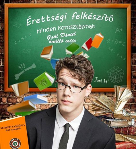 Válogatás a teljes érettségi felkészítő csomagból. Érettségi felkészítő minden korosztálynak - Gaál Dániel ...