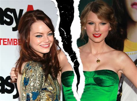 What Happened To Emma Stone The Original Swiftie E Investigates E