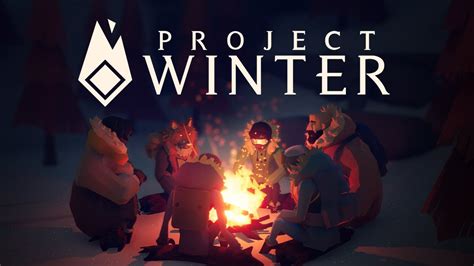 Project Winter Available Now Youtube