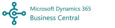 Microsoft Dynamics 365 Business Central Logo Images And Photos Finder