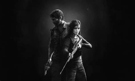2637235 3840x2314 The Last Of Us 4k Wallpaper Pictures Free