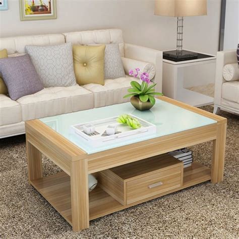 Vivan Interio High Quality Tea Table Furniture For Living Room