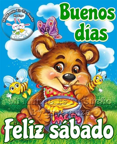 Feliz Sábado Buenos Días Imágenes Nuevas Página 8 De 10