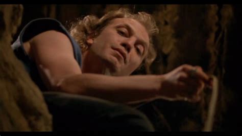 It puts the lotion in the basket. The Silence of the Lambs - It rubs the Lotion on its skin HD - YouTube