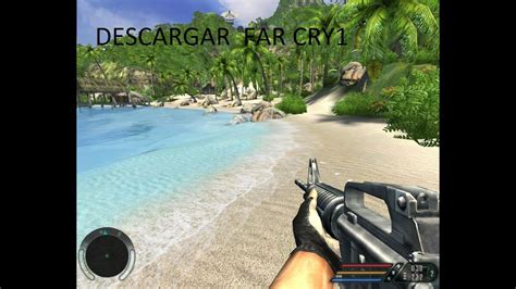 Descargar Far Cry 1 Pc Youtube