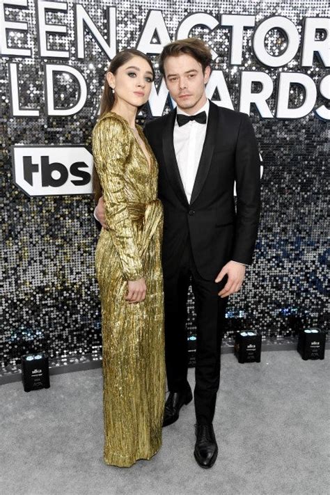 Cutest Couples At The 2020 Sag Awards Entertainment Tonight