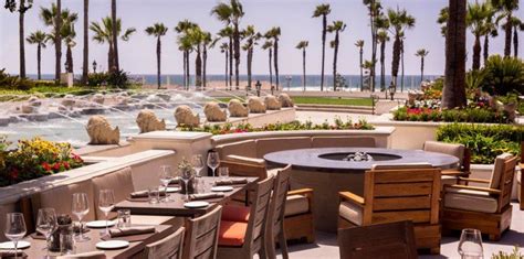 Orange County’s Best 180 Degree Ocean View Restaurants Ocean View Restaurant Waterfront