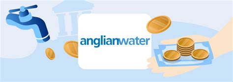 Anglian Water Pay Bill Options And Help