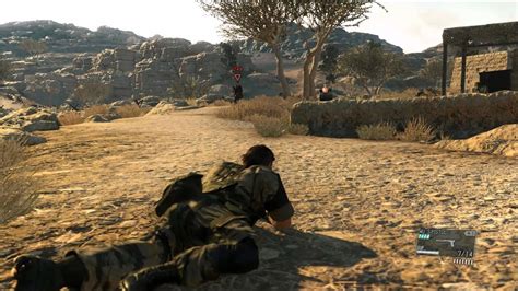 Download the torrent and run the torrent client. Descargar Metal Gear Solid V para PC | Juegos Torrent PC