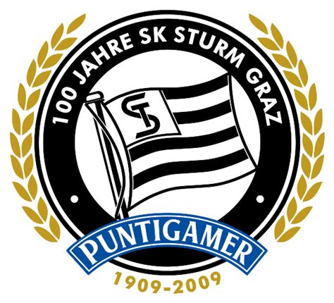 Fifa 21 launches october 9th. File:SK Sturm Graz logo (100th anniversary).svg ...