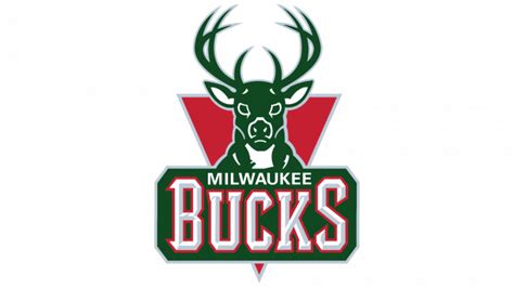 Milwaukee Bucks Logo Significado Del Logotipo Png Vector