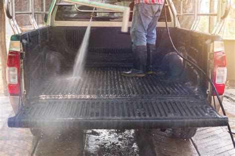 how to clean trucks and suvs tips for truck cleaning cleantools
