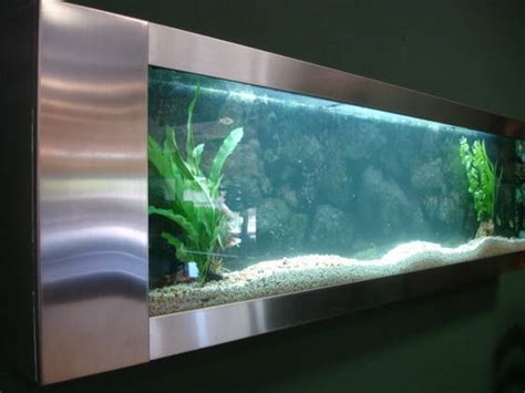 Aquabella Plasma Fishtankaquarium Wall Mount Fish Tank Amazon Aquarium