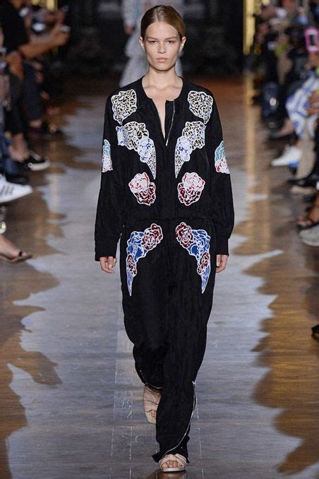 Stella Mccartney Spring 2015 Ready To Wear Collection Gallery