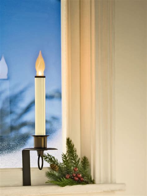 Stay Put Window Candle Window Candles Candles Christmas Time Is Here