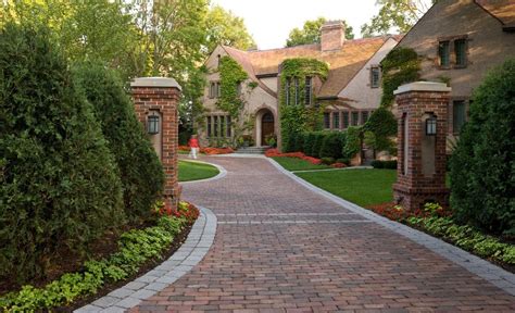 Local ordinances will vary but in many cities it is illegal. DRIVEWAY DESIGN IDEAS IN YOUR OWN STYLE-glamspaces