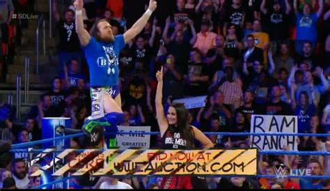 Best Smackdown Live Images On Pholder Squared Circle Wwe And Wwe