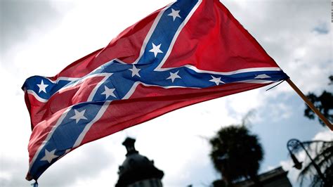 Confederate Flag Removed From South Carolinas Capitol Cnn Video