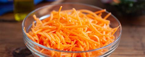 Matchstick Shredded Carrots - Grimmway Farms