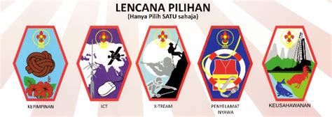 Skim latihan pengakap muda merupakan panduan untuk ahli pengakap muda dalam usaha untuk mencapai rambu pengakap muda, iaitu tahap tertinggi bagi pengakap. PPMDKJ: Skim Latihan Pengakap Kelana