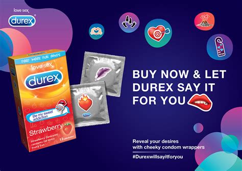 Durex Emoji Packaging Print Plv On Behance