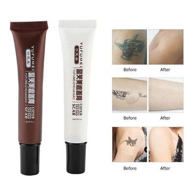 To cover a tattoo with makeup, start by cleansing your tattooed skin and applying a heavy coverage liquid or cream concealer that's several shades lighter than your natural skin tone. Tattoo Cover Up Skin Scar Birthmark Concealer Waterproof ...