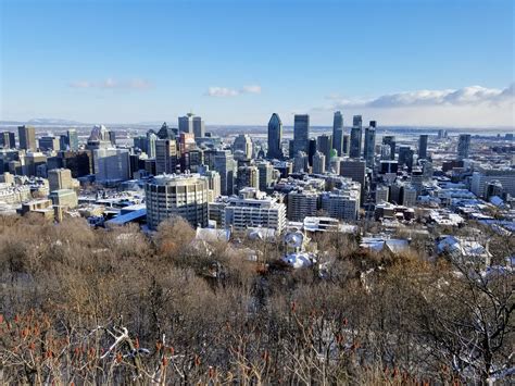 Montreal: A Winter Wonderland — Jewish Journal