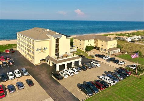 Surf Side Hotel Au129 2021 Prices And Reviews Nags Head Nc