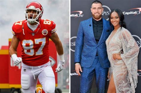 Jun 10, 2021 · that's chiefs tight end travis kelce at right. Travis Kelce girlfriend in cute Instagram post as he stars ...