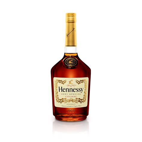 Hennessy Vs Case Of 12 750ml Suds And Spirits