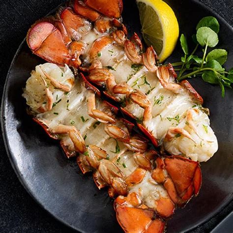 Morrisons Morrisons The Best Raw Lobster Tails 220gproduct Information