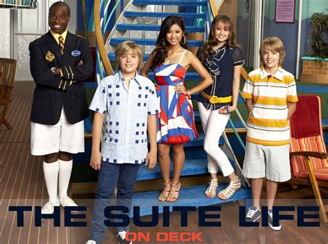 The Suite Life On Deck Stars Where Are They Now J 14