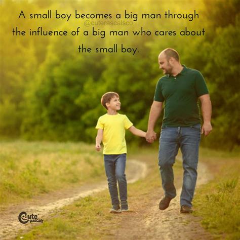 30 Father And Son Quotes And Sayings Father Son Quotes Son Quotes Father And Son