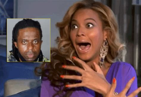 Beyonces Producer Arrested And Charged W Being A Serial Rapist Heardzone