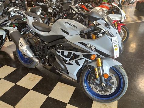 2022 Suzuki Gsx R1000r Motorcycles For Sale Motorcycles On Autotrader