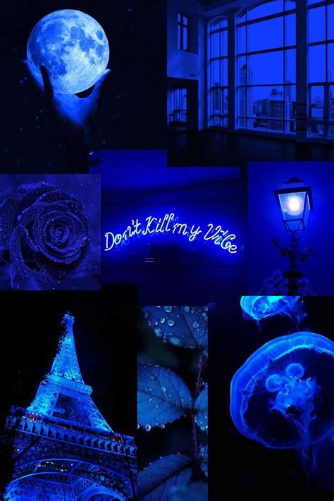 Royal Blue Aesthetic In 2022 Blue Aesthetic Go Blue Aesthetic Pictures