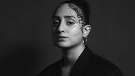 Nadia Tehran On Her Confrontational Sense Of Style And Her Debut Album