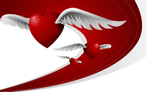 Valentines Bird Wallpapers Wallpaper Cave