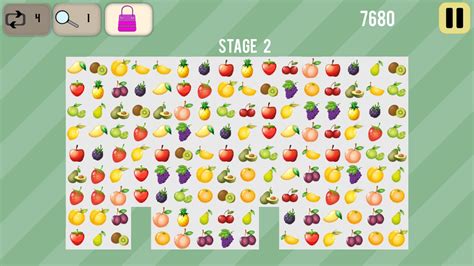 Onet Connect Fruits Apk For Android Download