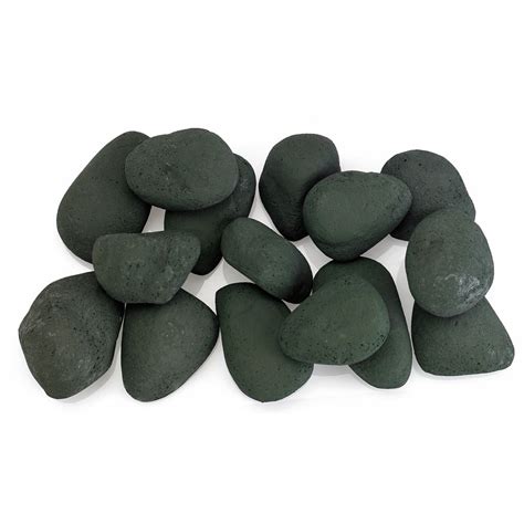 The rolling stones are scheduled to go on their no filter tour 2021. Lite Stones. Matte Black. 15 Stone Set
