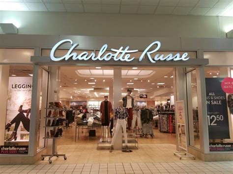 Buy Charlotte Russe Shoes Sale In Stock