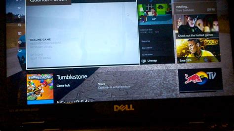 Xbox One Streaming Windows 10 Quontom Breaksling Youtube